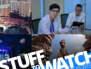 Stuff To Watch This Week (Aug 8-14, 2022)