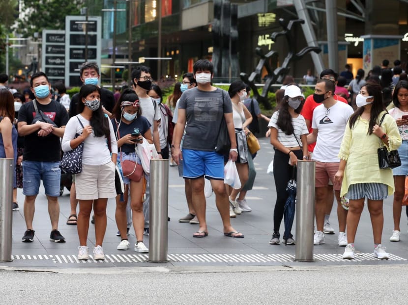 Singapore needs to prepare for next Covid-19 wave, which may hit in July or August: Ong Ye Kung Singapore needs to prepare for next Covid-19 wave, which may hit in July or August: Ong Ye Kung