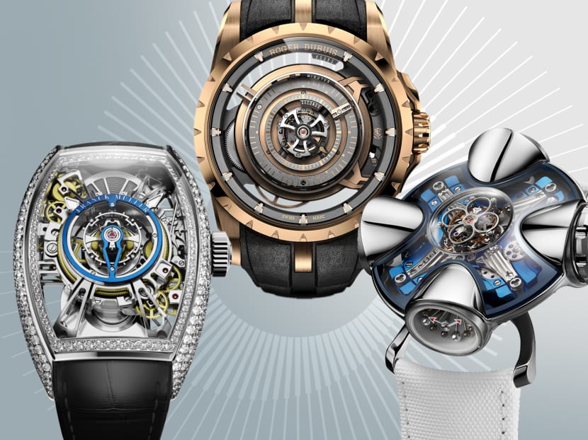 Cna watches sale