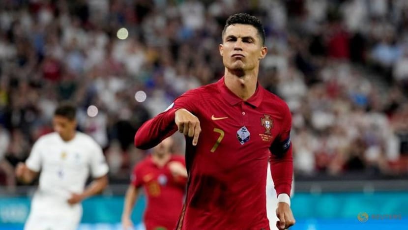 Football: Euros up for grabs as main contenders wobble Football: Euros up for grabs as main contenders wobble