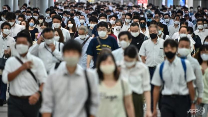 Japan's pandemic-hit economy too weak for new PM's reform plans: PIMCO Japan's pandemic-hit economy too weak for new PM's reform plans: PIMCO