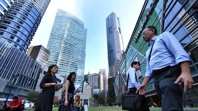 HR professionals need to build new skillsets in a tech-driven world: DPM Heng