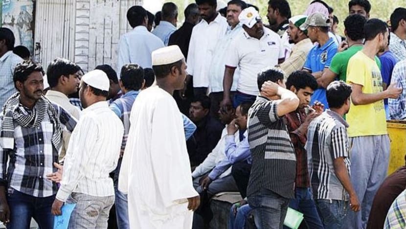 1 juta warga asing dijangka tinggalkan Arab Saudi di bawah pelan pengampunan