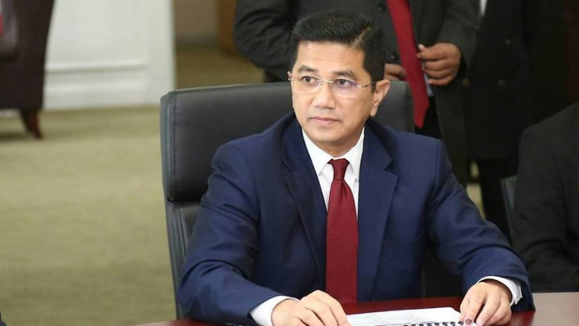 Anwar Should Replace Malaysia Pm Mahathir Immediately Says Pkr Lawmaker Cna