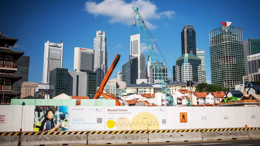 Tougher laws to be introduced in October 2022 to reduce construction noise and greenhouse gas emissions Tougher laws to be introduced in October 2022 to reduce construction noise and greenhouse gas emissions