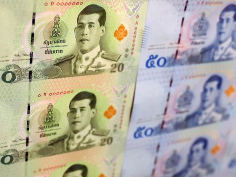 Explainer: The factors behind the Thai baht's surge and why Bangkok authorities are worried - TODAY