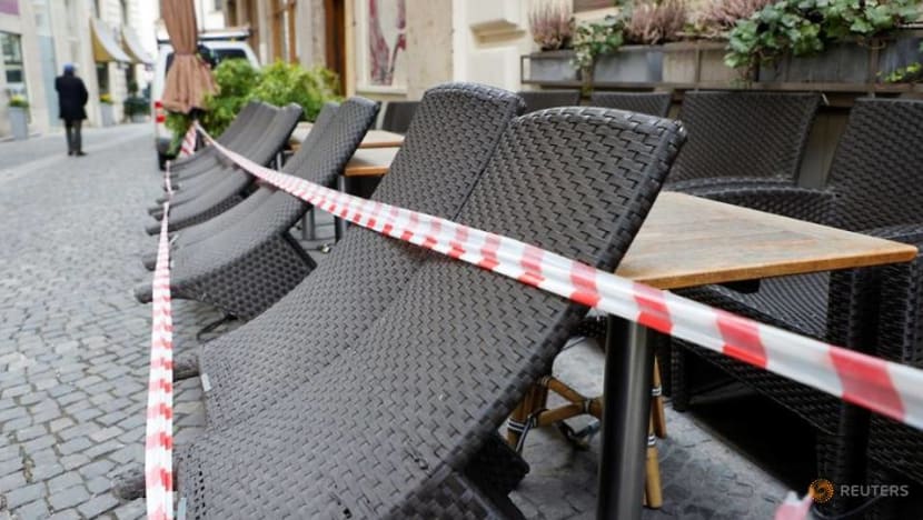 Vienna plans to extend Easter lockdown until following weekend: Minister Vienna plans to extend Easter lockdown until following weekend: Minister