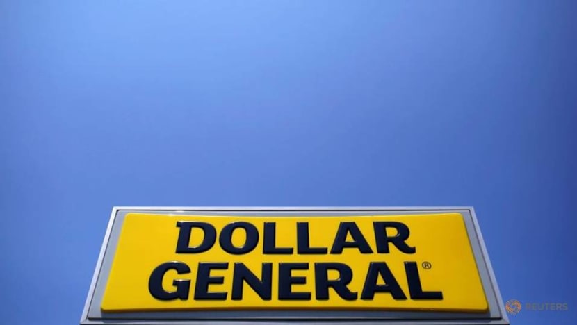 Dollar General warns of dropping sales, uncertain of stimulus impact Dollar General warns of dropping sales, uncertain of stimulus impact