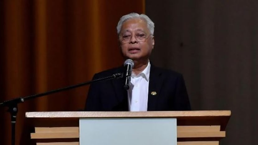 PM M'sia galak Keluarga Malaysia pertahankan kemerdekaan, terus bersatu padu