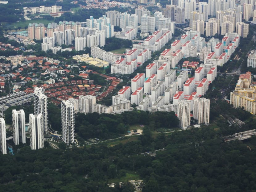 New private homes to cost up to S$2,900 psf on average by 2030: DBS report
