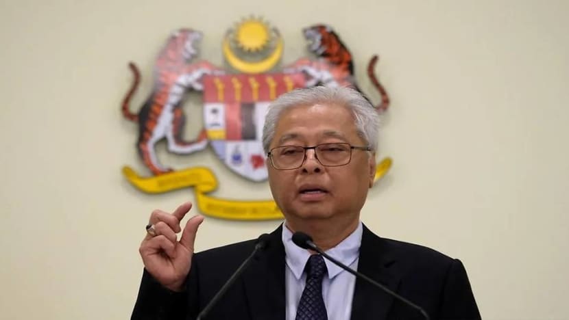 Discussions about allowing 300,000 Malaysians to continue working in Singapore under way: Ismail Sabri Discussions about allowing 300,000 Malaysians to continue working in Singapore under way: Ismail Sabri