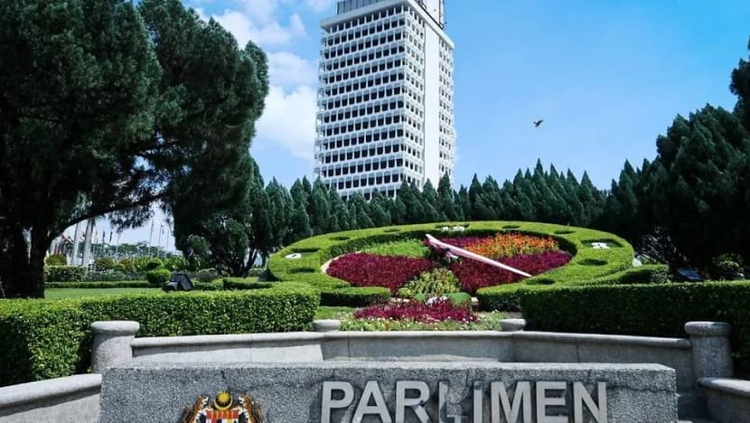 Malaysia's parliament may be closed if COVID-19 infections are detected, says speaker Malaysia's parliament may be closed if COVID-19 infections are detected, says speaker