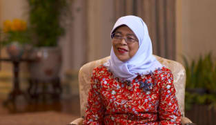 Halimah Yacob: A President For Everyone - Defining Moments of Halimah Yacob's Presidential Term