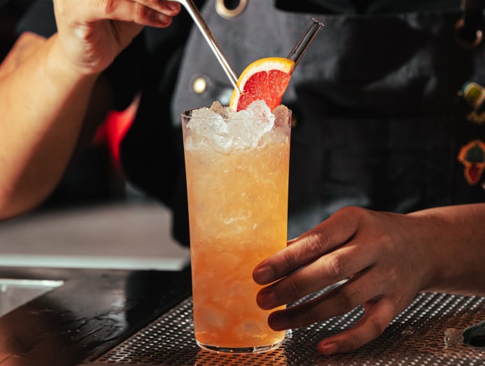 8 tomato-based cocktails from Singapore’s top bars