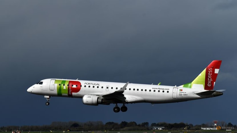 Portugal's TAP says hackers stole, published passengers' personal data Portugal's TAP says hackers stole, published passengers' personal data