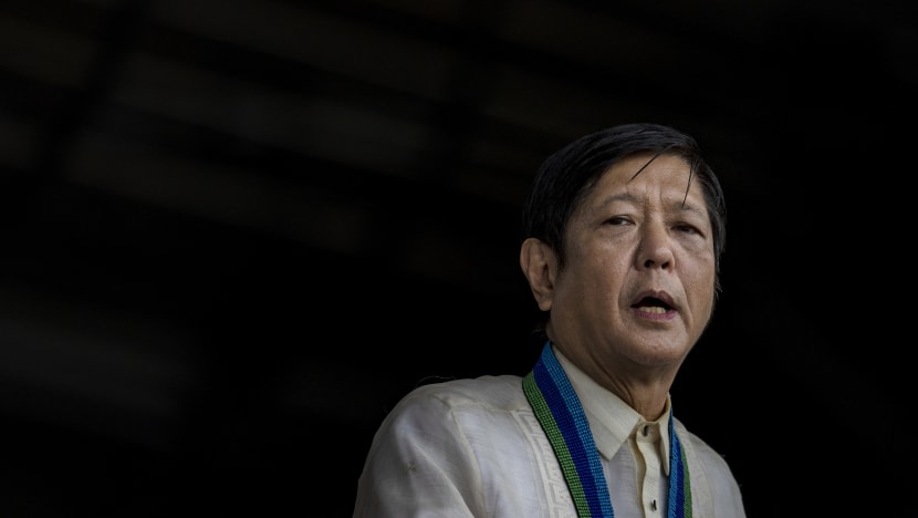 Presiden Filipina Ferdinand Marcos Jr dijadual lawat S'pura pada Sep