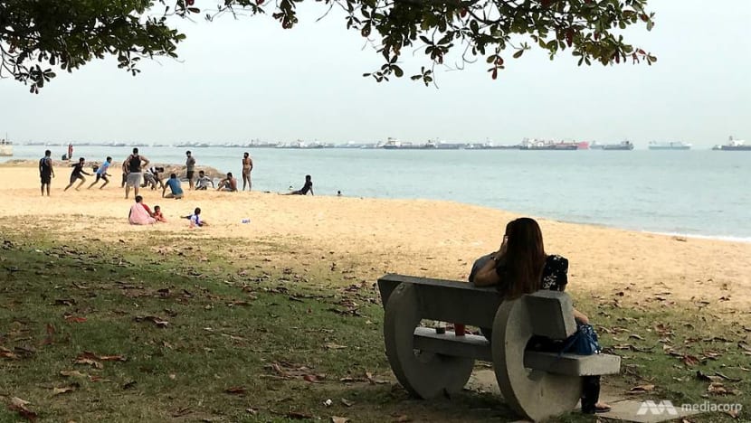Warm weather with more rainy days expected in the first half of April: Met Service Warm weather with more rainy days expected in the first half of April: Met Service