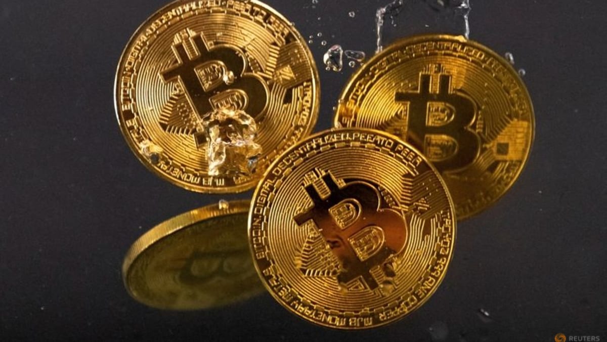 Cryptoverse: Bitcoin yang sibuk melahirkan jenis kripto baru