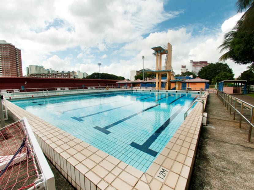 ActiveSG will also roll out programmes at these pools and gyms to improve the functional fitness of seniors.