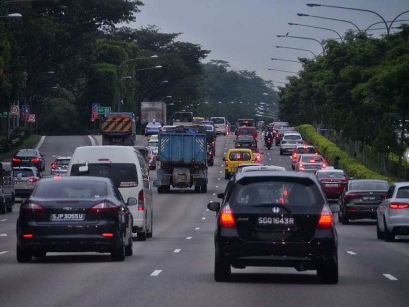 Dip in COE premiums for small cars in Oct 17 bidding exercise