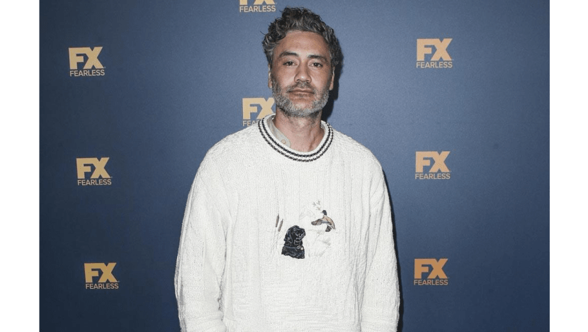 Taika Waititi in talks for Suicide Squad 2 role Taika Waititi in talks for Suicide Squad 2 role