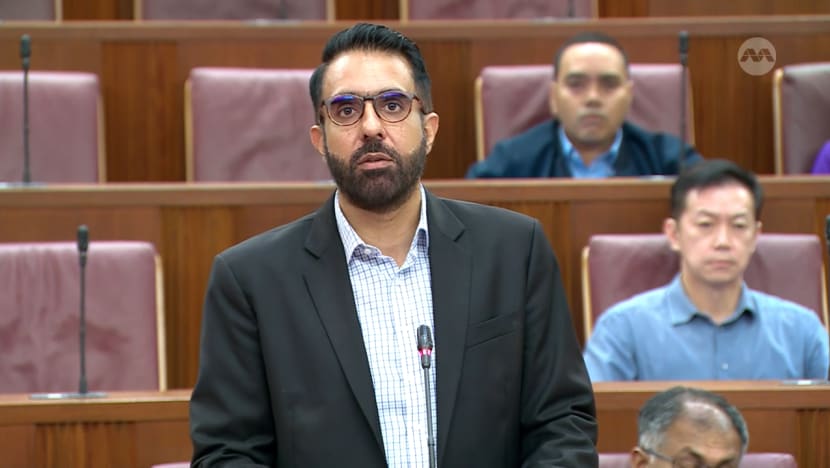 pritam singh budget debate parliament