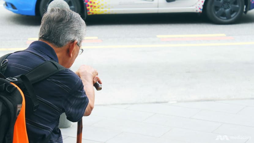 Demand for professional caregiving help for the elderly on the rise