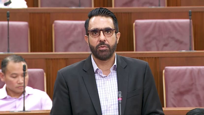 'Two Singapores' could emerge if more not done to fight inequality, warns Pritam Singh 'Two Singapores' could emerge if more not done to fight inequality, warns Pritam Singh