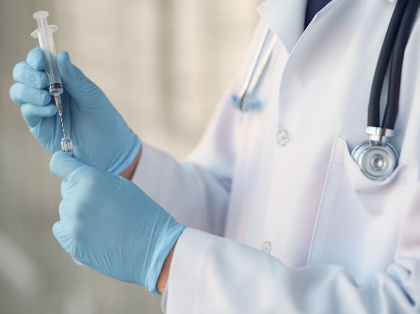 Navigating Covid-19 measures to treat this patient was a challenge. But it turned out to be a blessing Navigating Covid-19 measures to treat this patient was a challenge. But it turned out to be a blessing