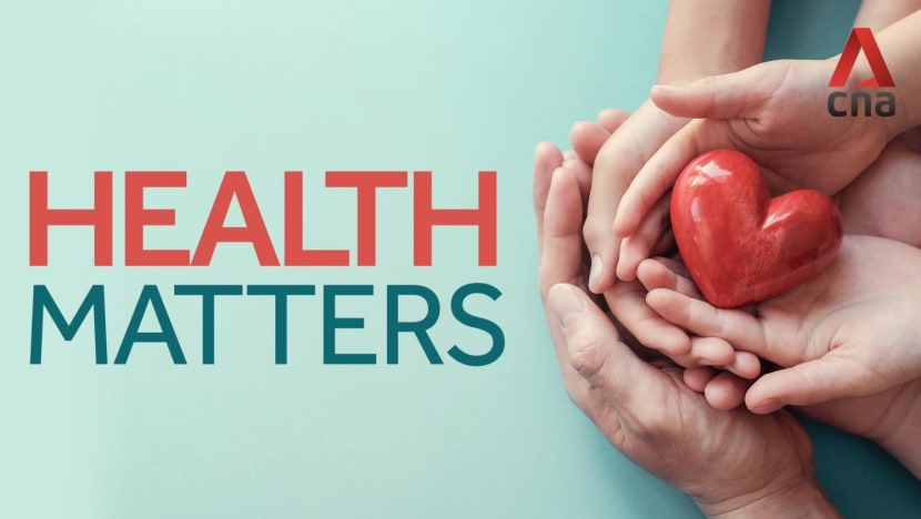 Health Matters - S1E38: Effects of long COVID-19 on our Cardiovascular system