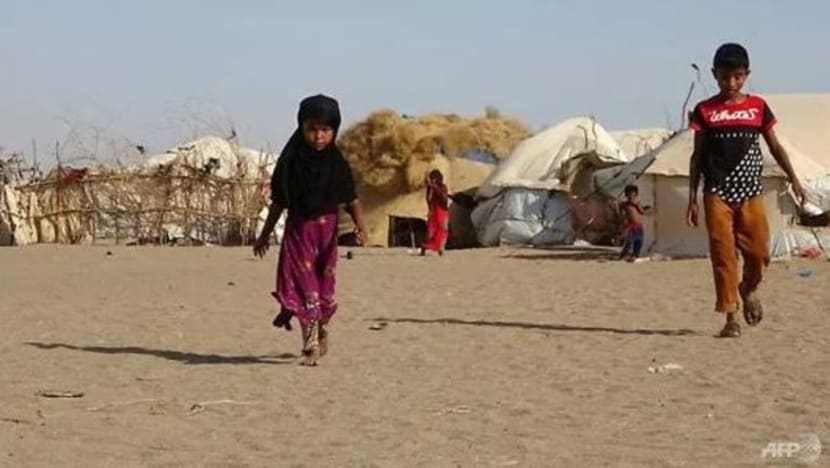 COVID-19: Jutaan kanak-kanak Yaman bakal kebuluran dek kekurangan bantuan