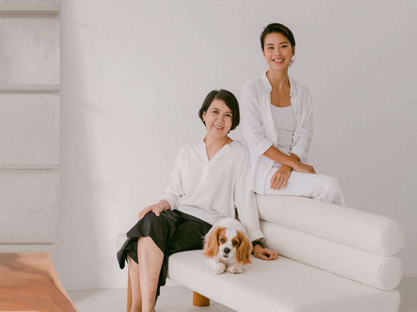 Naomi Yeo starts built-in furniture business with her mum: ‘I wanted to help you fulfil your dream’