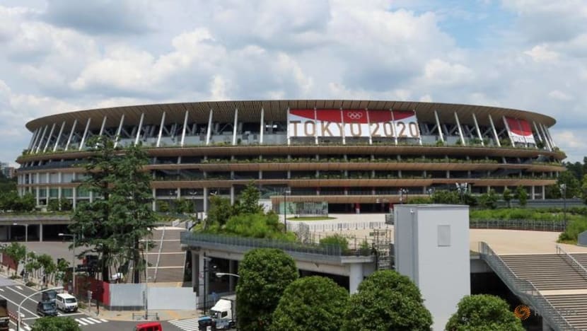 Tokyo 2020 president defends decision to allow spectators amid public frustration Tokyo 2020 president defends decision to allow spectators amid public frustration