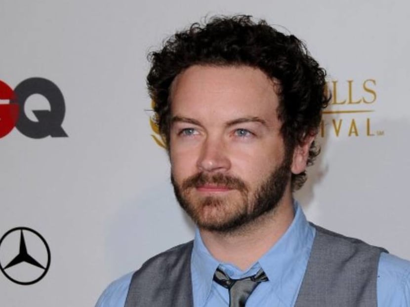Judge to hear evidence on That 70s Show actor Danny Masterson's rape charges