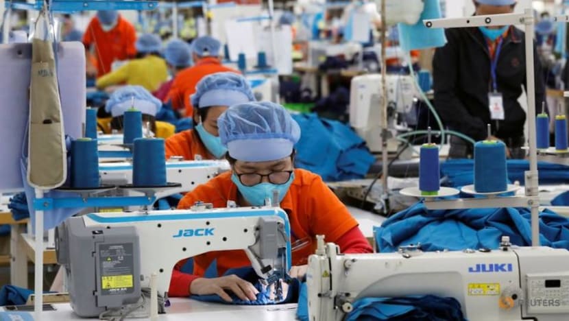 Vietnam Q2 GDP growth quickens to 6.61per cent y/y vs 4.65per cent expansion in Q1