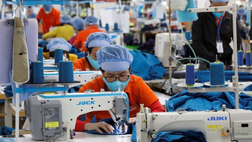 Vietnam Q2 GDP growth quickens to 6.61per cent y/y vs 4.65per cent expansion in Q1 Vietnam Q2 GDP growth quickens to 6.61per cent y/y vs 4.65per cent expansion in Q1
