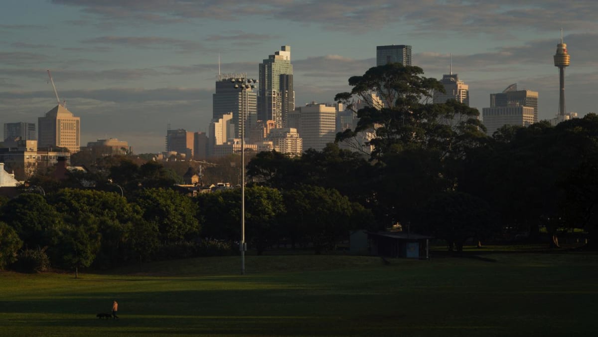 Drier, warmer winter seen for parts of Australia as El Nino threat