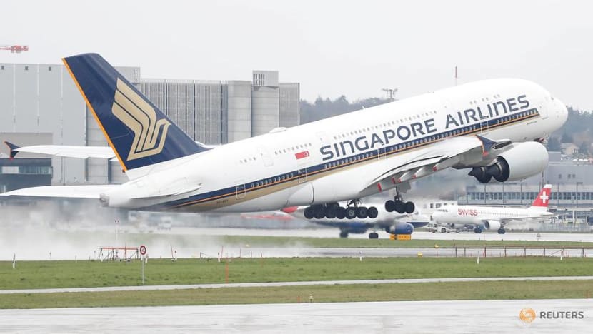 Commentary: The outlook for Singapore Airlines has gone from bad to worse