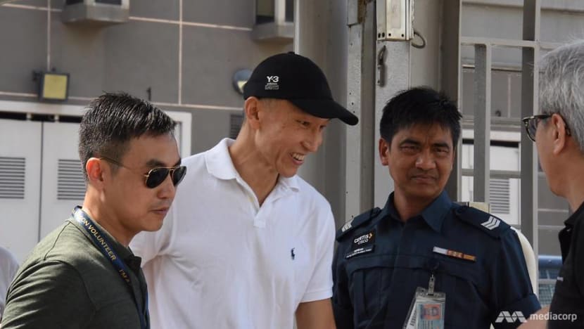 City Harvest Church: A timeline of Singapore's biggest case in misuse of charitable funds City Harvest Church: A timeline of Singapore's biggest case in misuse of charitable funds