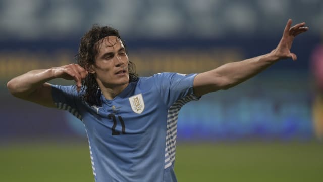 美洲杯：乌拉圭巴拉圭闯复赛 玻利维亚三连败出局