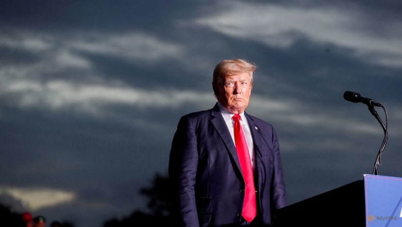 Explainer-Why Trump's US$1 billion capital raise was so popular Explainer-Why Trump's US$1 billion capital raise was so popular