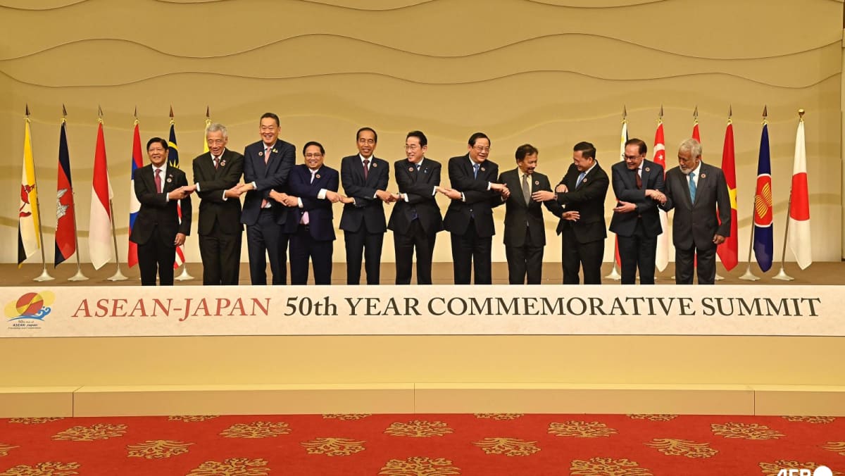Japonsko a krajiny ASEAN sa dohodli na zvýšení spolupráce v oblasti námornej bezpečnosti