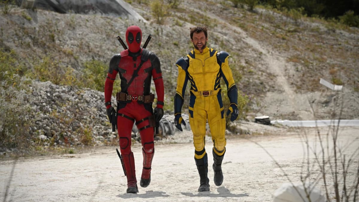 Deadpool & Wolverine director explains why the movie is not called Deadpool 3