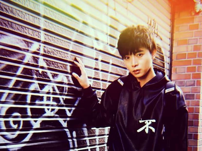 Singapore actor Aloysius Pang seriously injured during SAF training exercise in New Zealand Singapore actor Aloysius Pang seriously injured during SAF training exercise in New Zealand
