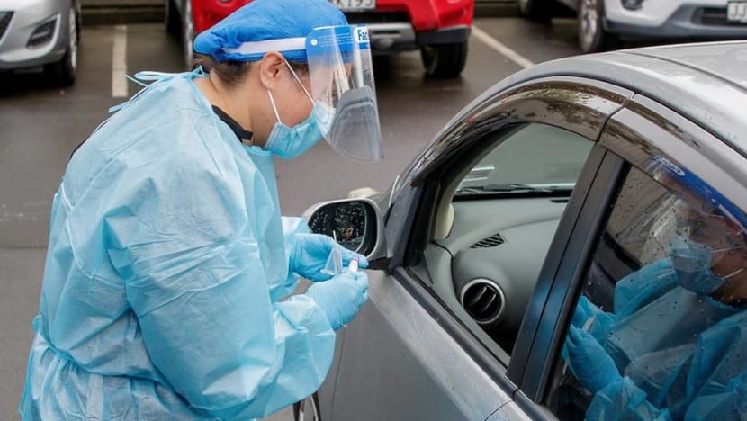 Virus-free New Zealand plans border reopening amid labour shortage Virus-free New Zealand plans border reopening amid labour shortage