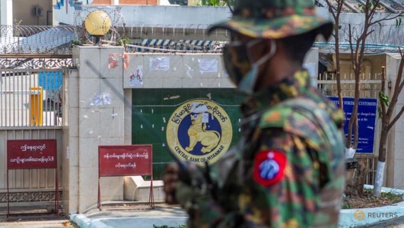 China to fund Myanmar projects in agreement with junta China to fund Myanmar projects in agreement with junta