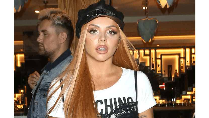 Jesy Nelson tried to kill herself after being subjected to online trolls Jesy Nelson tried to kill herself after being subjected to online trolls