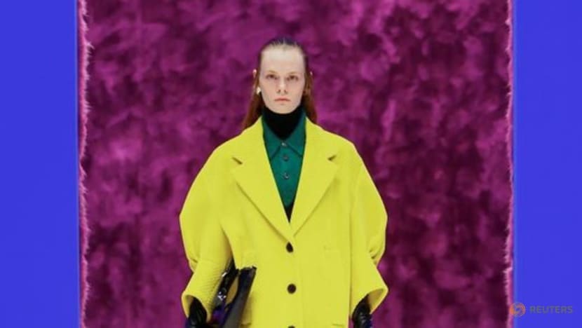 What will we wear post-pandemic? A peek into the future by Fendi, Prada What will we wear post-pandemic? A peek into the future by Fendi, Prada
