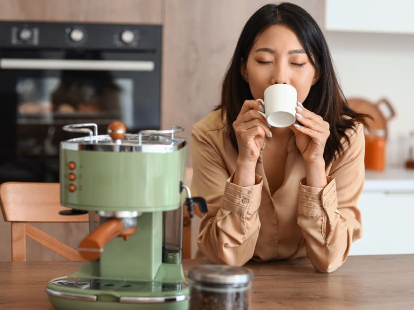 At-Home Espresso Machines