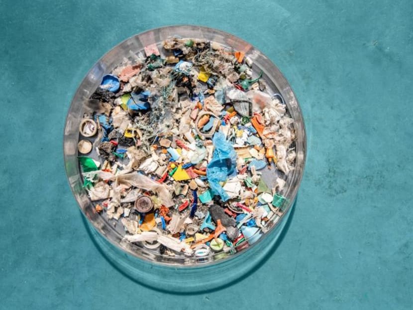The so-called Great Pacific Garbage Patch is four to 16 times bigger than previously thought, occupying an area roughly four times the size of California, according to a study published in Scientific Reports.
